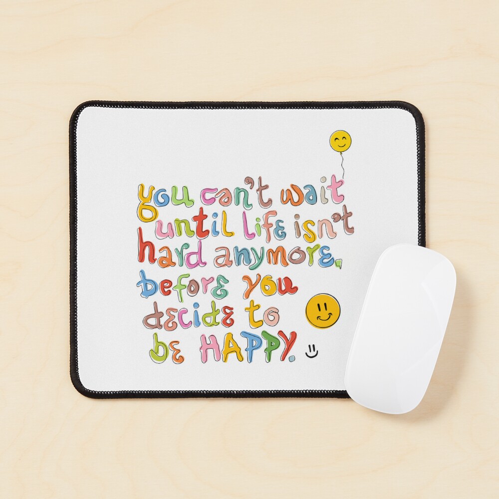 Item preview, Mouse Pad designed and sold by Rosen-In-Bloom.