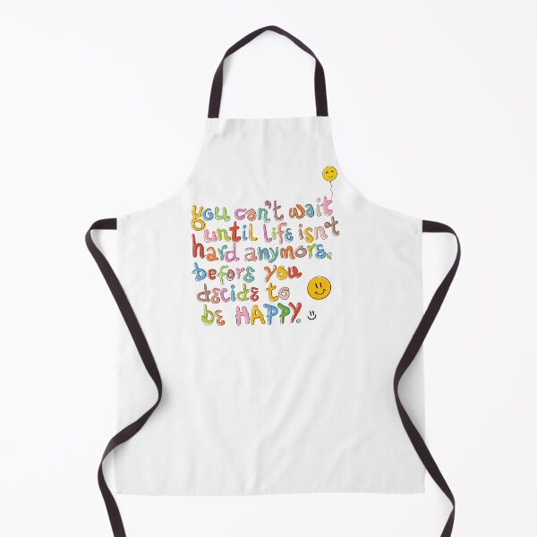 Item preview, Decide To Be Happy - Rosen Ian designed and sold by Rosen-In-Bloom.