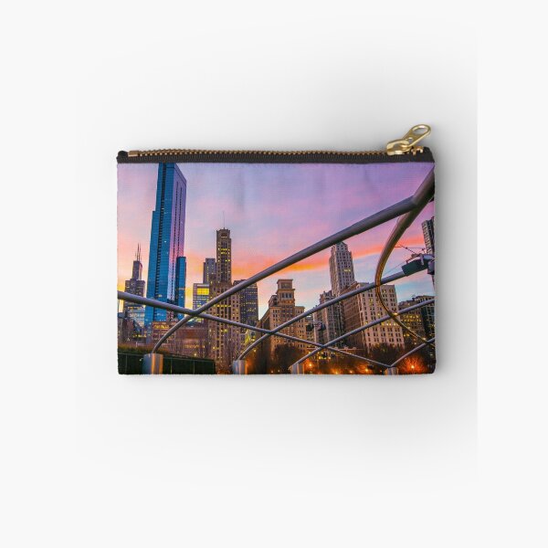 Item preview, Jay Pritzker Pavilion designed and sold by anjoaguilar.