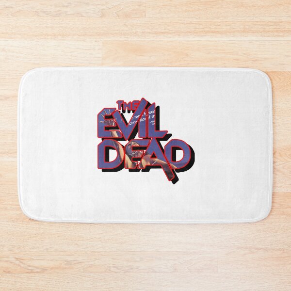Item preview, The Evil Dead! designed and sold by B3RS3RK3R.