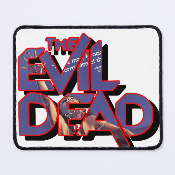 Item preview, The Evil Dead! designed and sold by B3RS3RK3R.