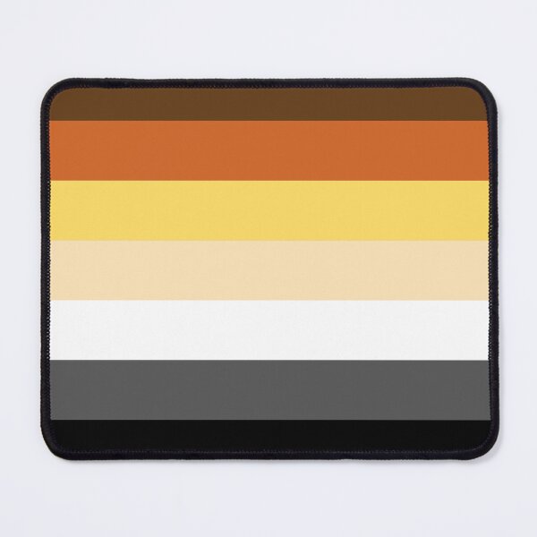 Item preview, Bear Flag designed and sold by LGBT-Liberation.