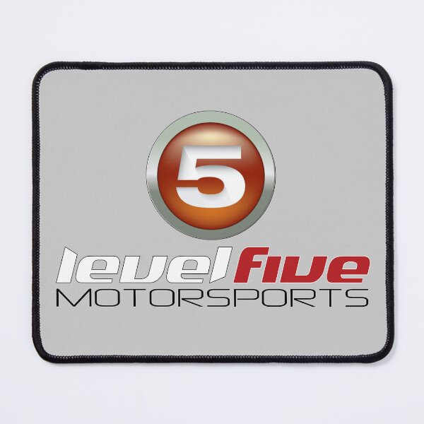 Item preview, Level 5 Motorsports designed and sold by Dark Monohue.