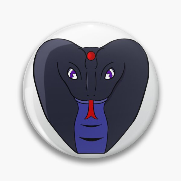 Item preview, Wadjet face designed and sold by MaxFilms.