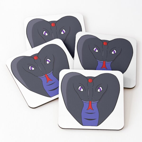 Item preview, Wadjet face designed and sold by MaxFilms.