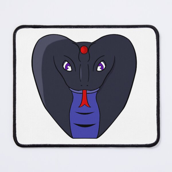 Item preview, Wadjet face designed and sold by MaxFilms.