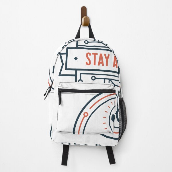 Item preview, STAY ALL NIGHT designed and sold by chomaruddin tri amboko.