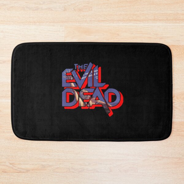 Item preview, The Evil Dead! designed and sold by B3RS3RK3R.