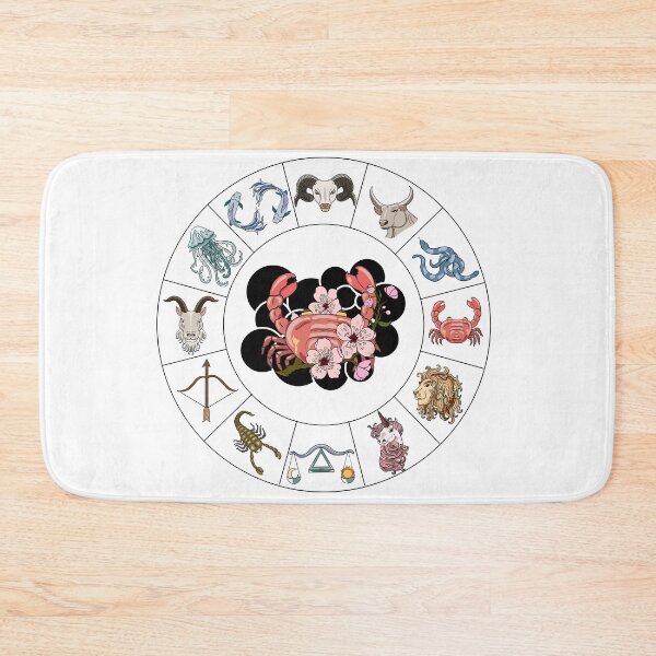 Item preview, Cancer vector of Astrology design. designed and sold by Umami-Kook.