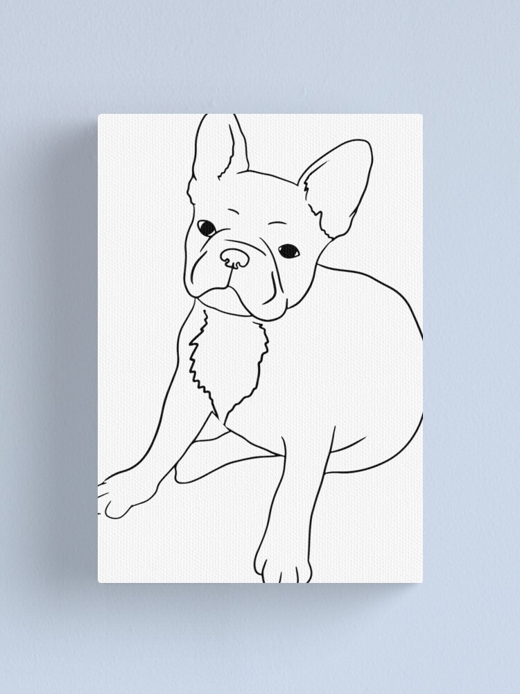4,500+ Drawing Of A Dog Head Outline Stock Illustrations, Royalty-Free  Vector Graphics & Clip Art - iStock