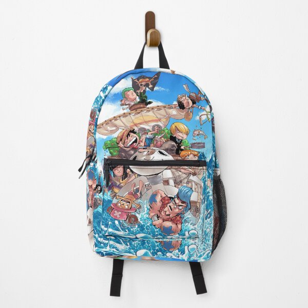 Item preview, One Piece Anime       designed and sold by ruthbass.