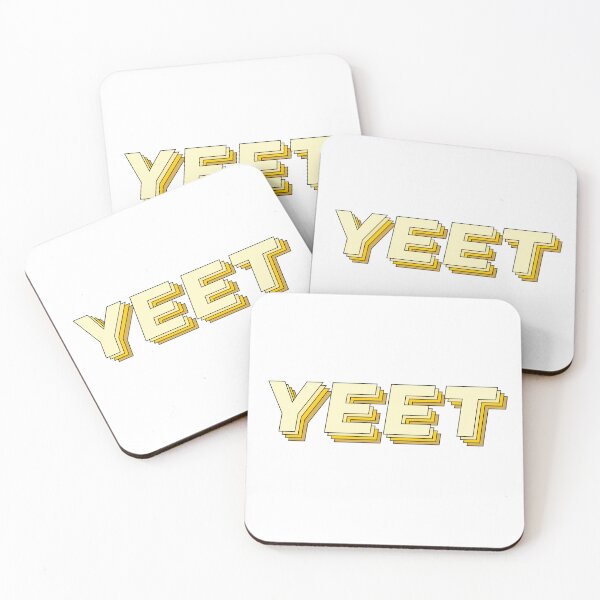 Item preview, YEET designed and sold by Love, Amy.
