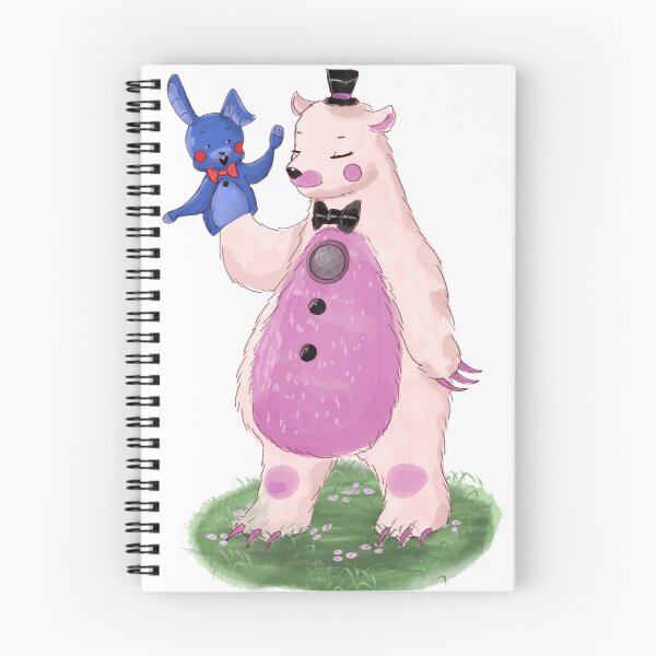Item preview, Funtime freddy designed and sold by thekkitchensink.