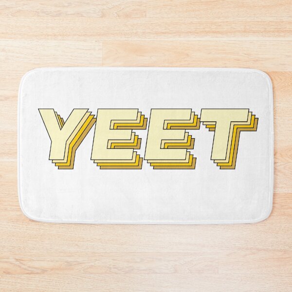 Item preview, YEET designed and sold by LOVE, AMY.