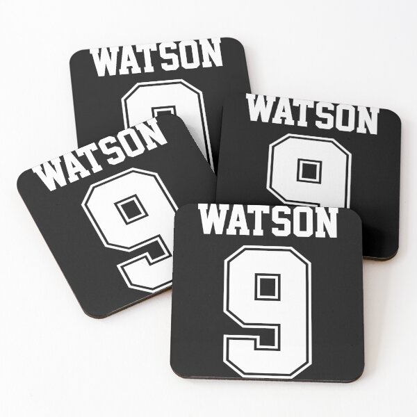 Item preview, nine watson designed and sold by bismillah99sss.