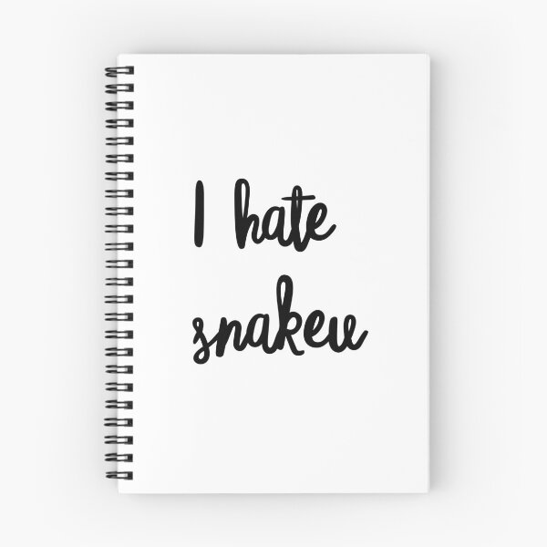 Item preview, I hate J-Hope BTS snakes designed and sold by ThisFire.