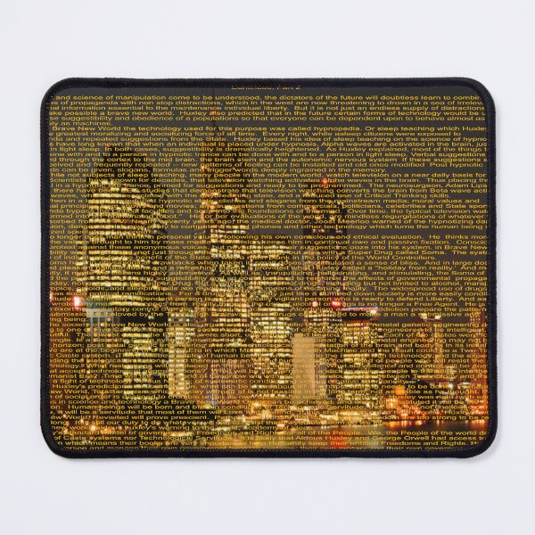 Item preview, Future Cities 2 Art designed and sold by Alicefish.