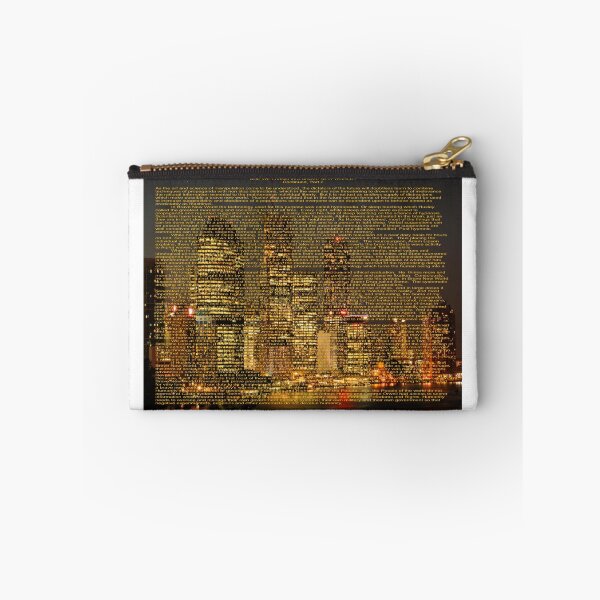 Item preview, Future Cities 2 Art designed and sold by Alicefish.