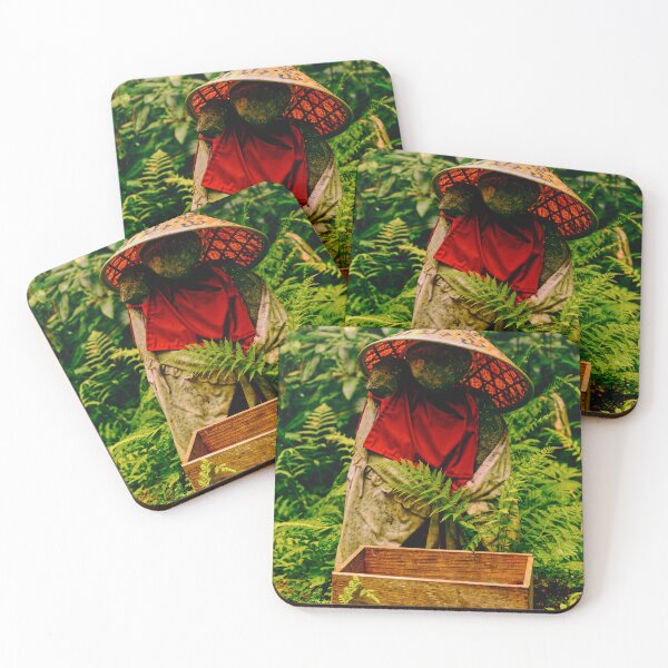 Item preview, Lost Monk designed and sold by Heian Owl.