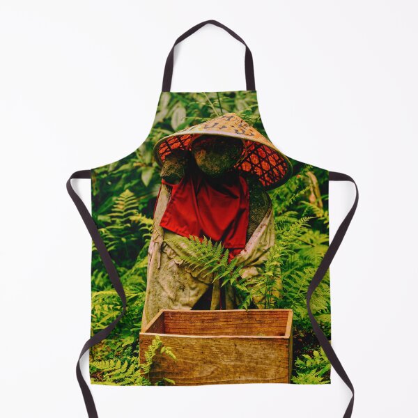 Item preview, Lost Monk designed and sold by Heian Owl.