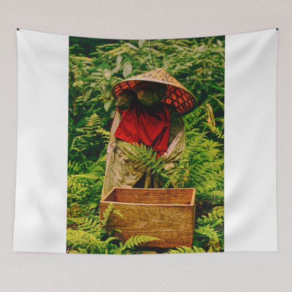 Item preview, Lost Monk designed and sold by Heian Owl.