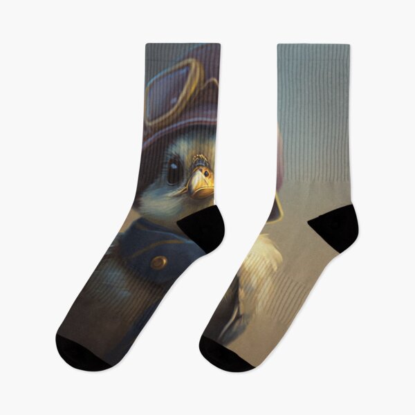 Item preview, The pilot chick designed and sold by artiologya.