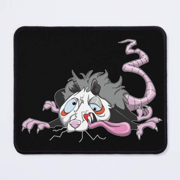 Item preview, Roadkill designed and sold by wickedcartoons.