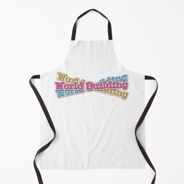Item preview, World Building designed and sold by WordsGamersUse.