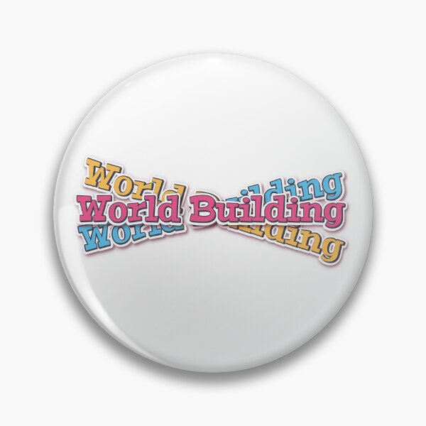 Item preview, World Building designed and sold by WordsGamersUse.