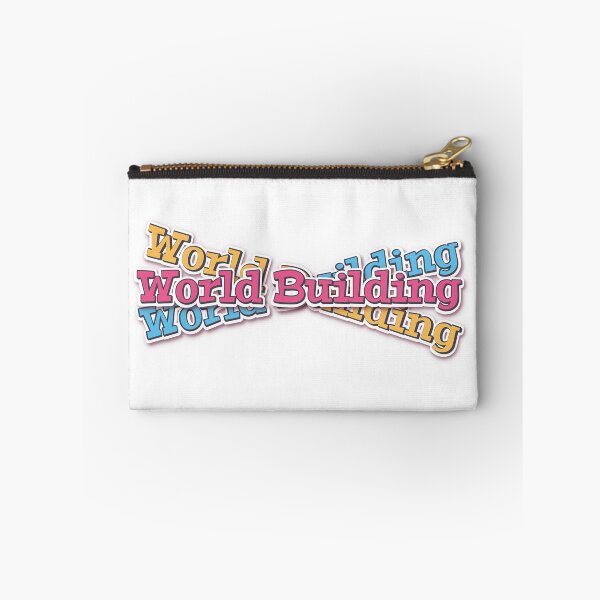 Item preview, World Building designed and sold by WordsGamersUse.