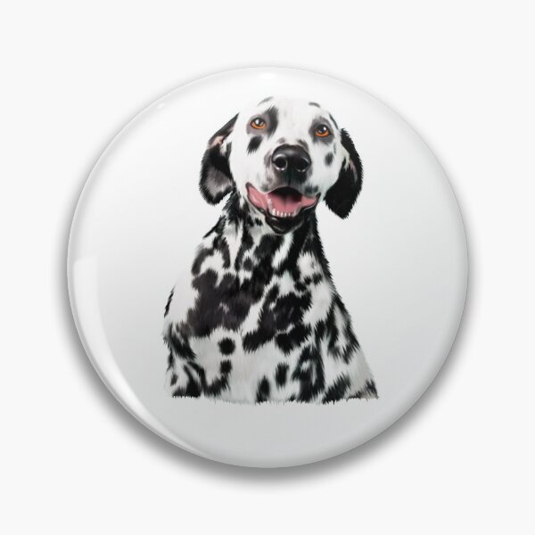 Item preview, Dalmatian dog designed and sold by MichVentures.