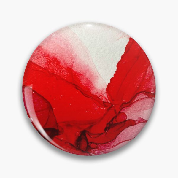 Item preview, Red Dress designed and sold by vonJohnstonArt.