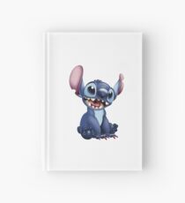 Cuaderno de tapa dura Puntada