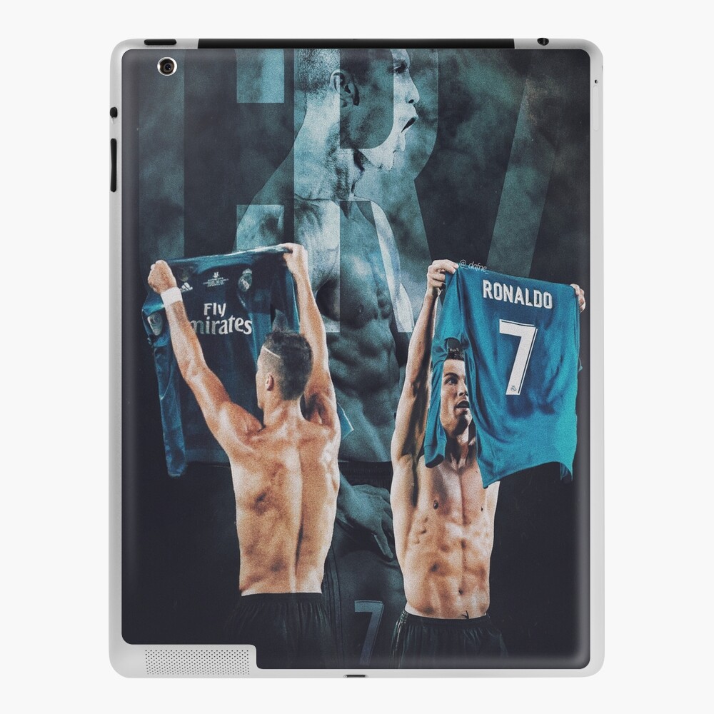 Cristiano Ronaldo - Portugal 2022 Magnet for Sale by On Target Sports