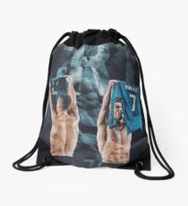 CR7 Drawstring Bag