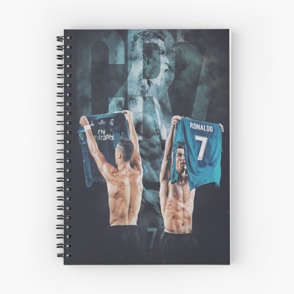 Item preview, CR7  designed and sold by Daffo.