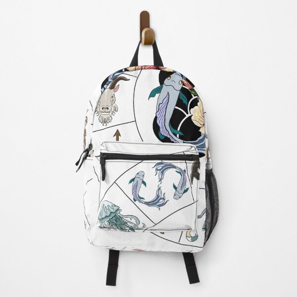 Item preview, Pisces vector of Astrology design. designed and sold by Umami-Kook.