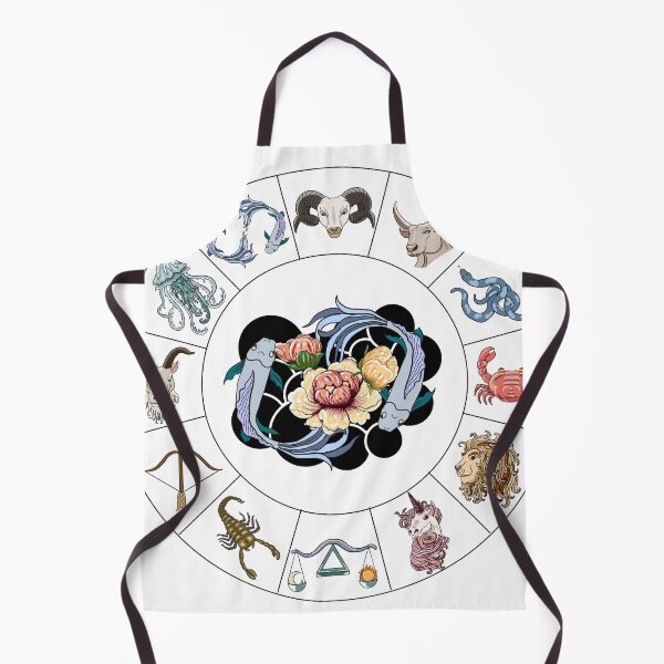 Item preview, Pisces vector of Astrology design. designed and sold by Umami-Kook.