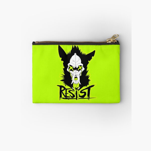 Item preview, RESIST v2 designed and sold by critical-error.