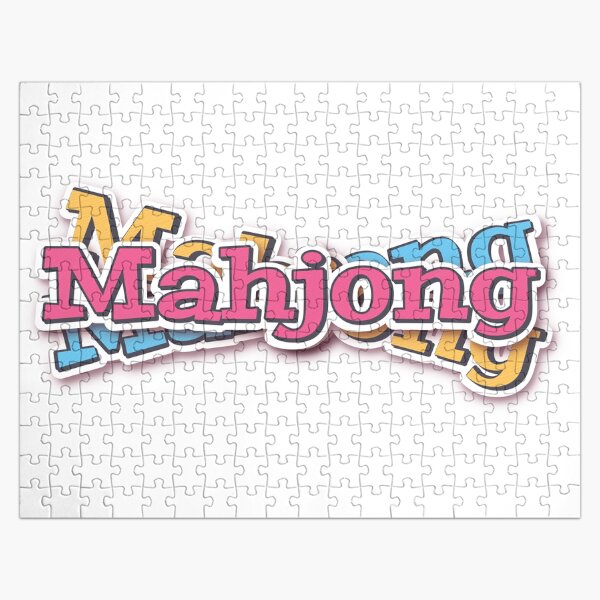 ⭐ MULTIPLAYER MAHJONG