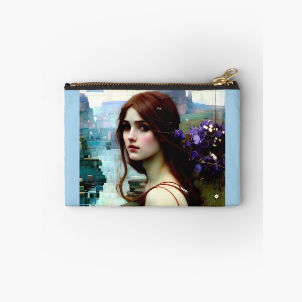 Item preview, Beautiful Girl 65 designed and sold by EtherMeditation.