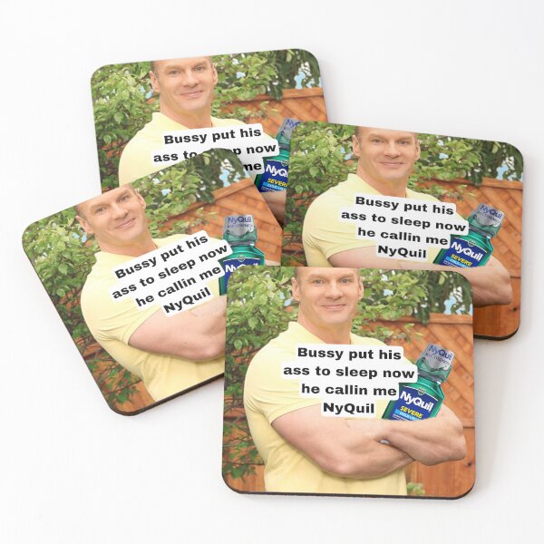 Item preview, Bob = NyQuil designed and sold by KuntzRus.