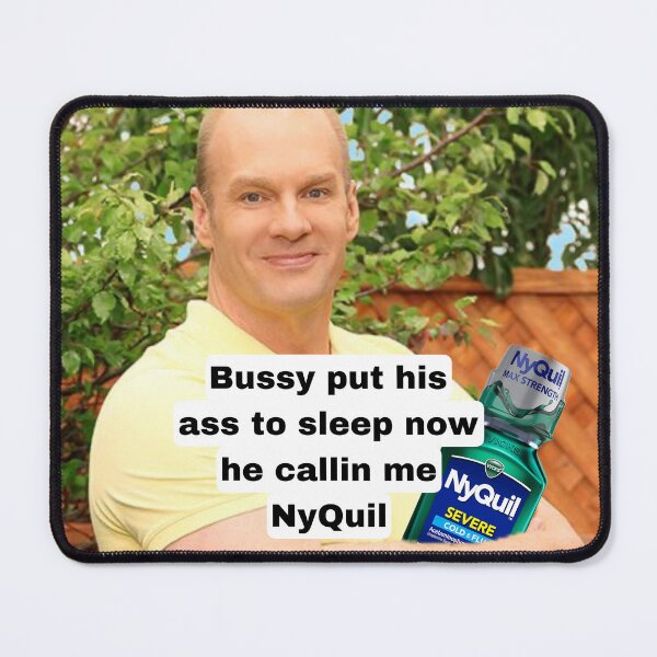 Item preview, Bob = NyQuil designed and sold by KuntzRus.