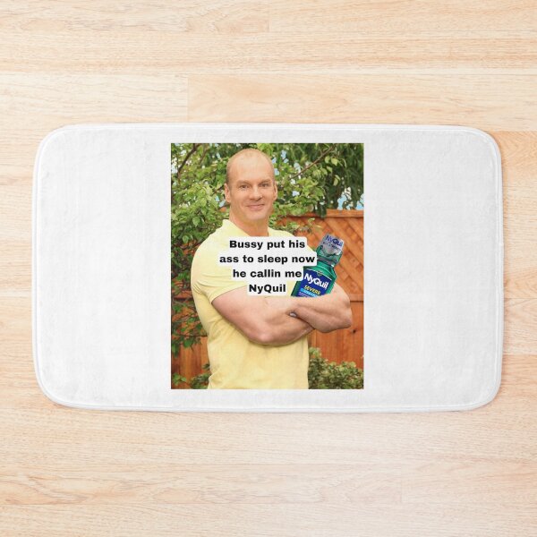 Item preview, Bob = NyQuil designed and sold by KuntzRus.