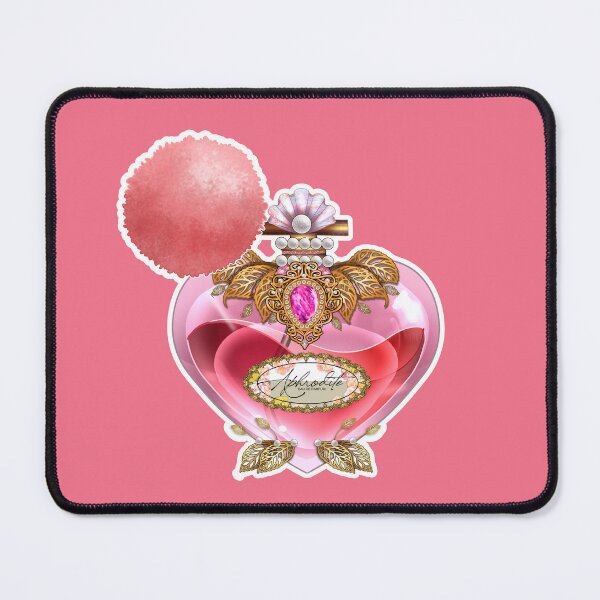 Item preview, Percy Jackson - Aphrodite's Perfume designed and sold by babyimfull.