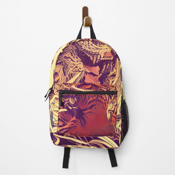 Item preview, Jungle Cat designed and sold by Bizaire.