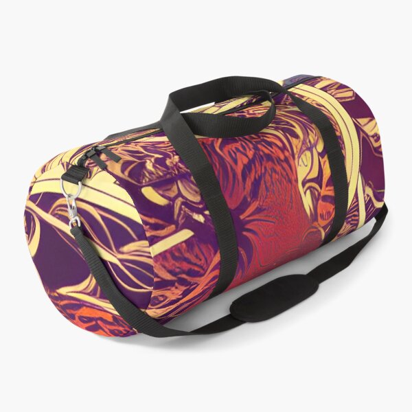 Item preview, Jungle Cat designed and sold by Bizaire.