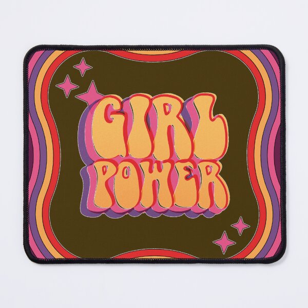 Item preview, Girl power designed and sold by Ghazal-art.