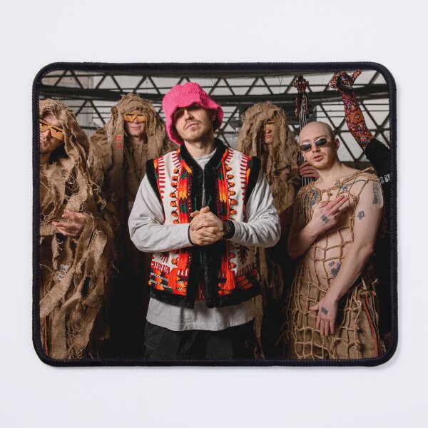 Item preview, kalush orchestra designed and sold by rosialbers.