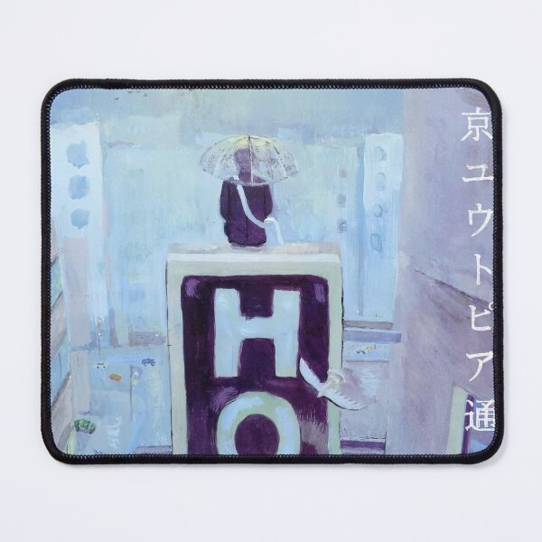 Item preview, Lamp Band - Tokyo Utopia Telecommunications designed and sold by leannonolga.